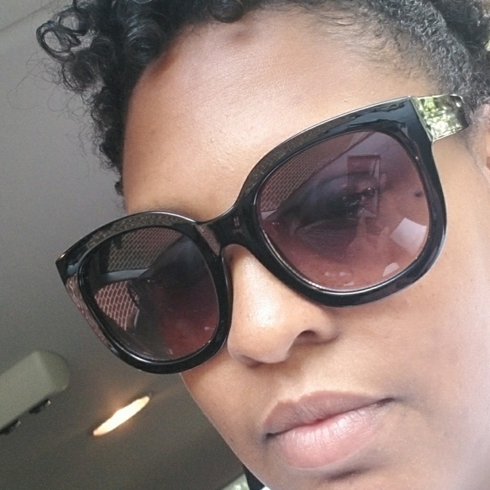 Meet your Posher, LaTasha